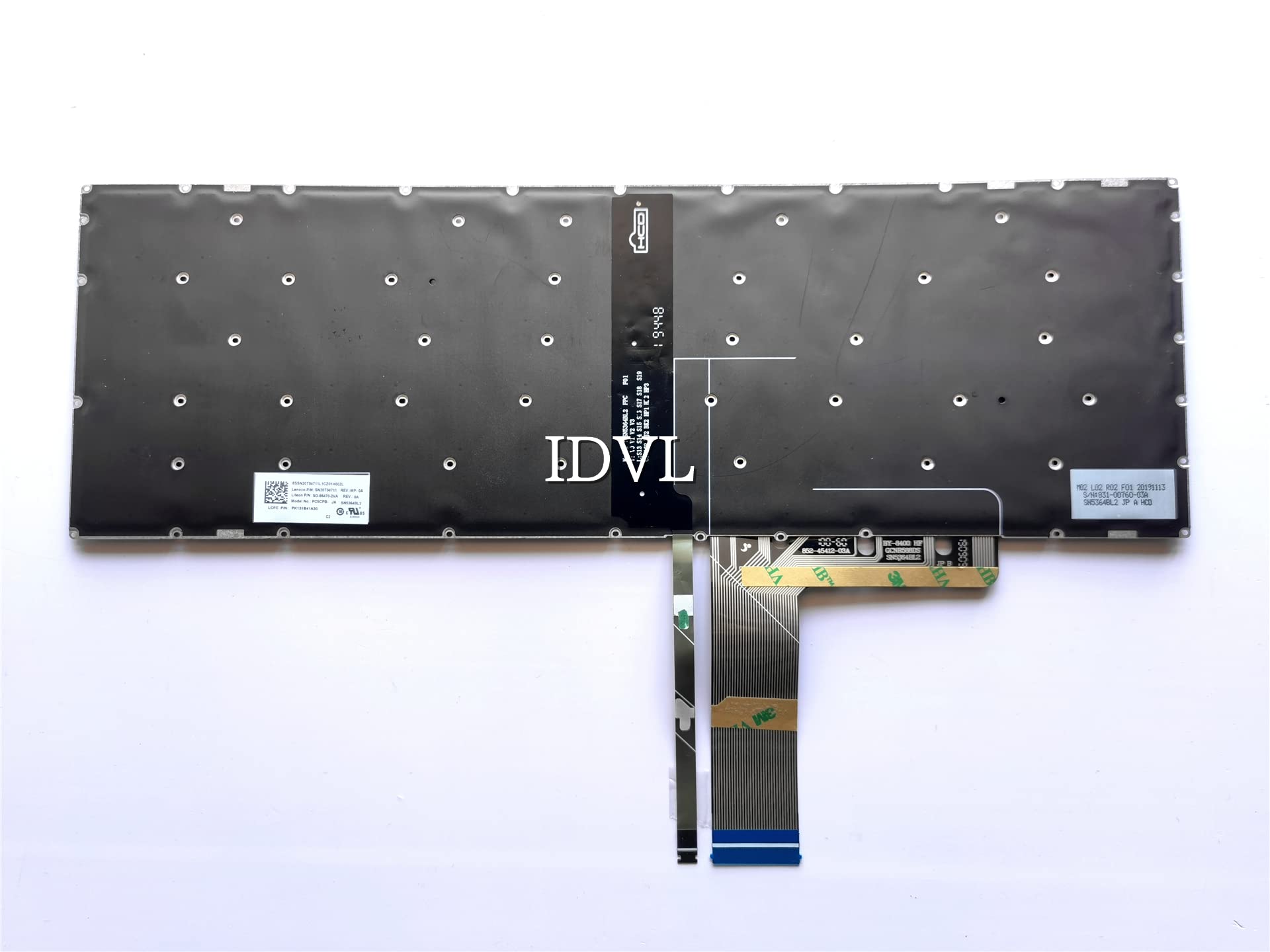 LAVIE ノートPC 日本語配列キーボード【未使用品】 Amazon | 日本語キーボード 適用する NEC LaVie LS150/A LS150/B LS150